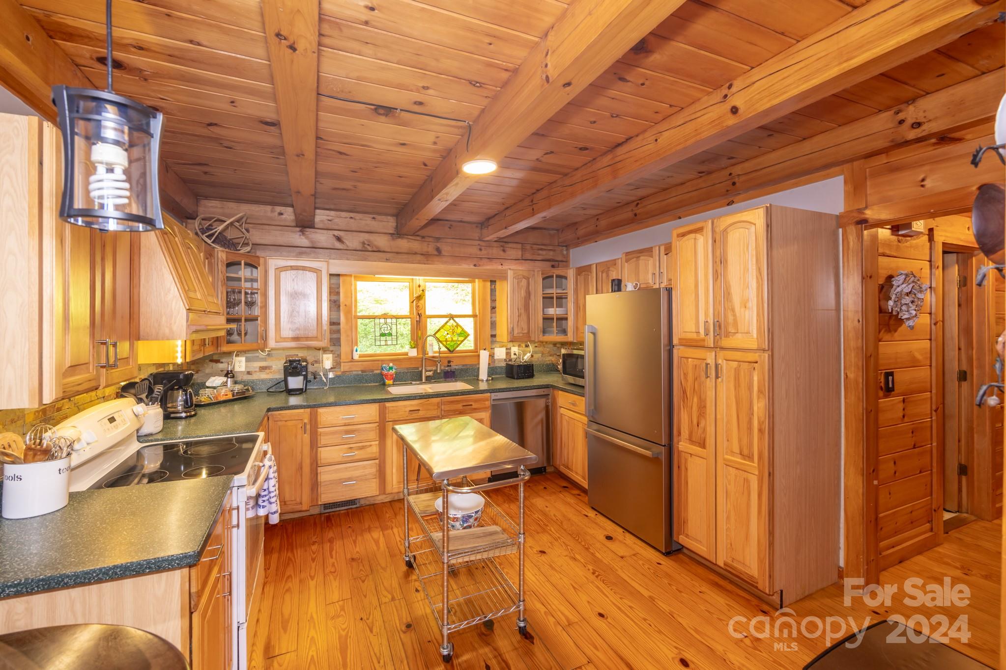 Riverbend at Lake Lure - Residential