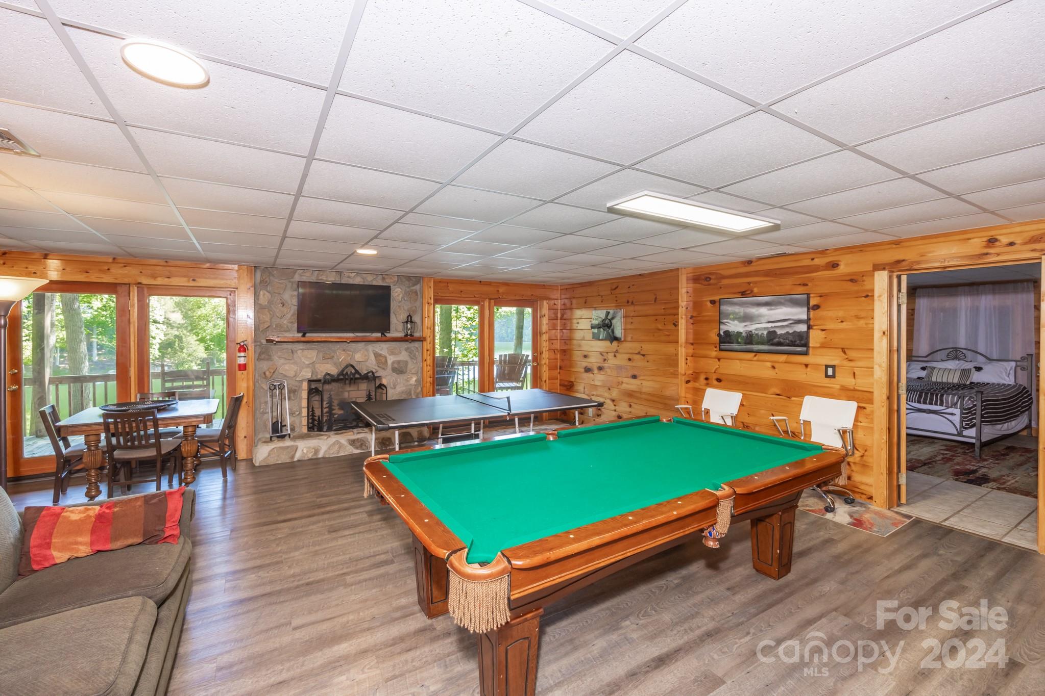 Riverbend at Lake Lure - Residential