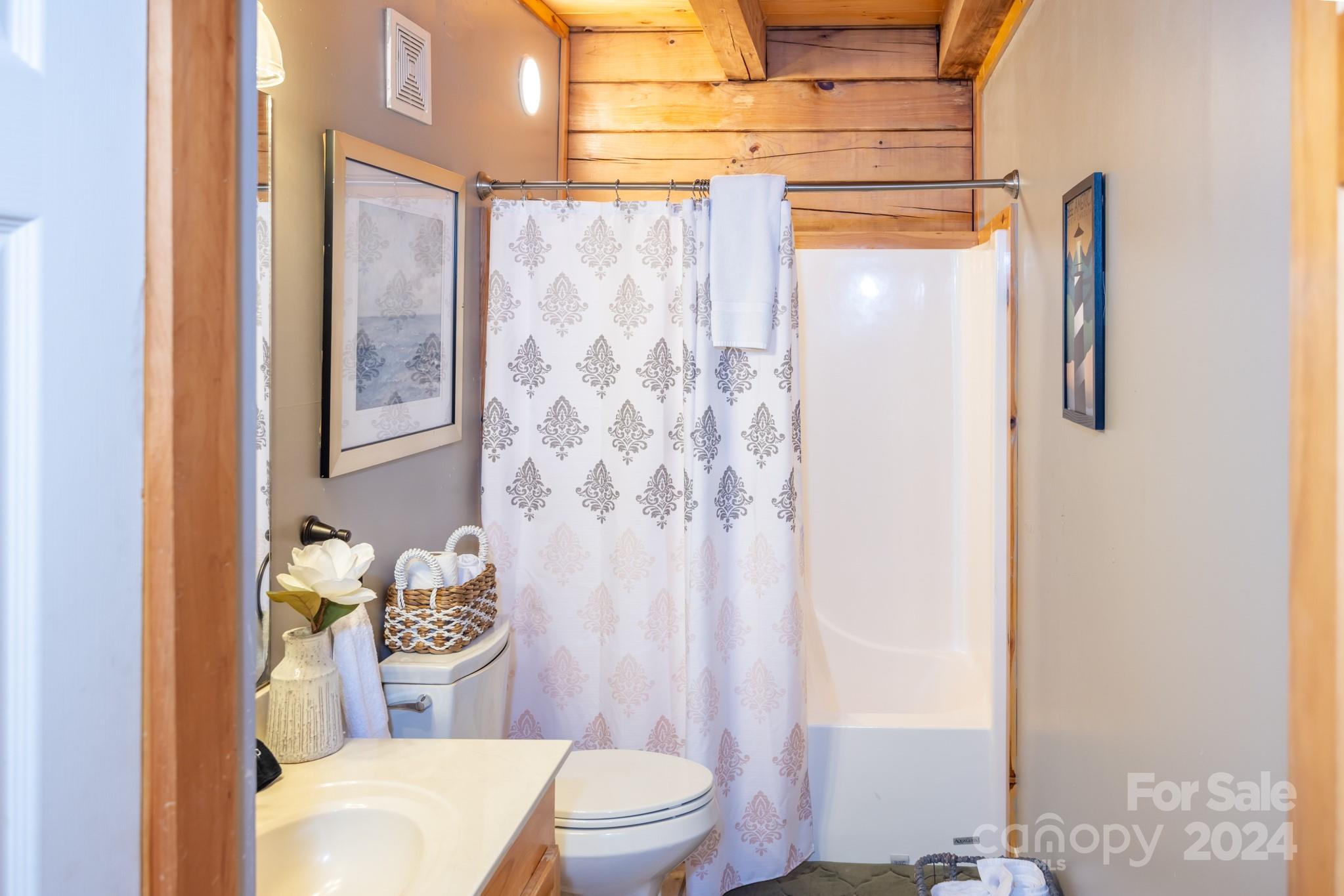 Riverbend at Lake Lure - Residential