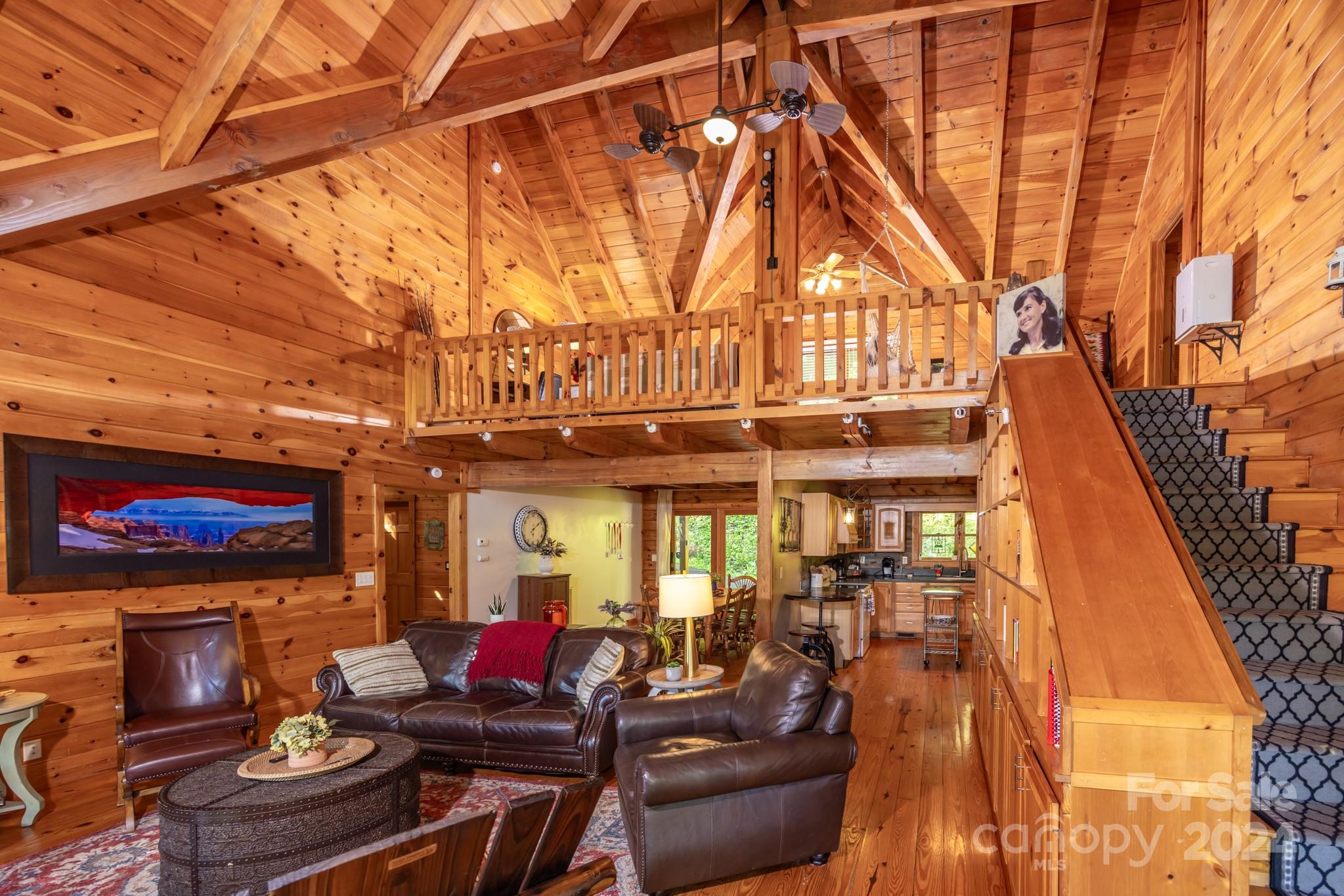 Riverbend at Lake Lure - Residential