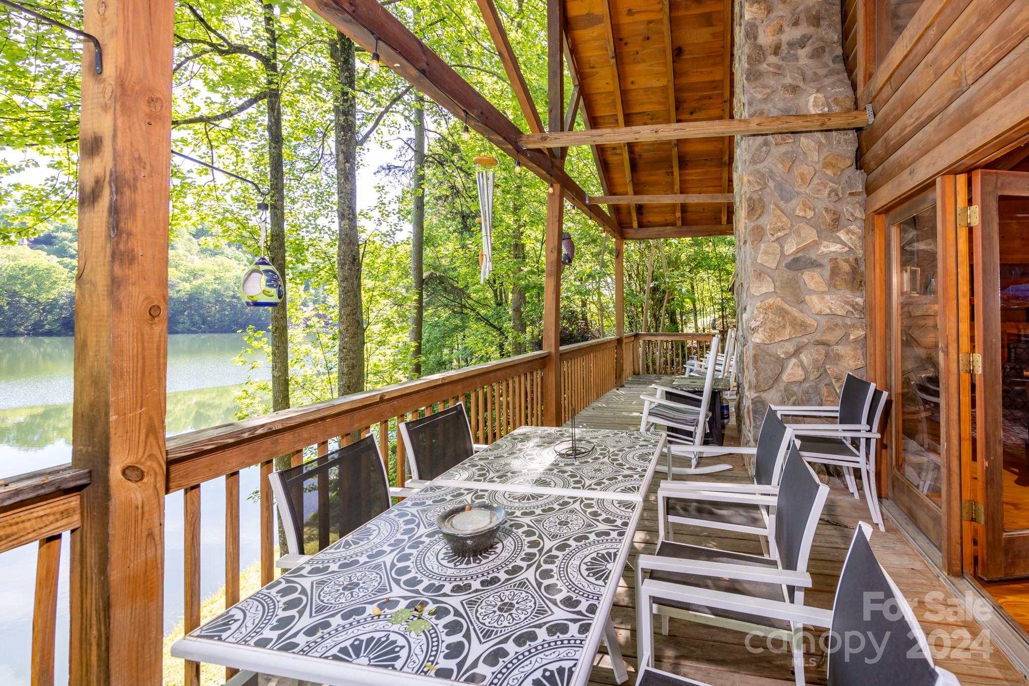 Riverbend at Lake Lure - Residential