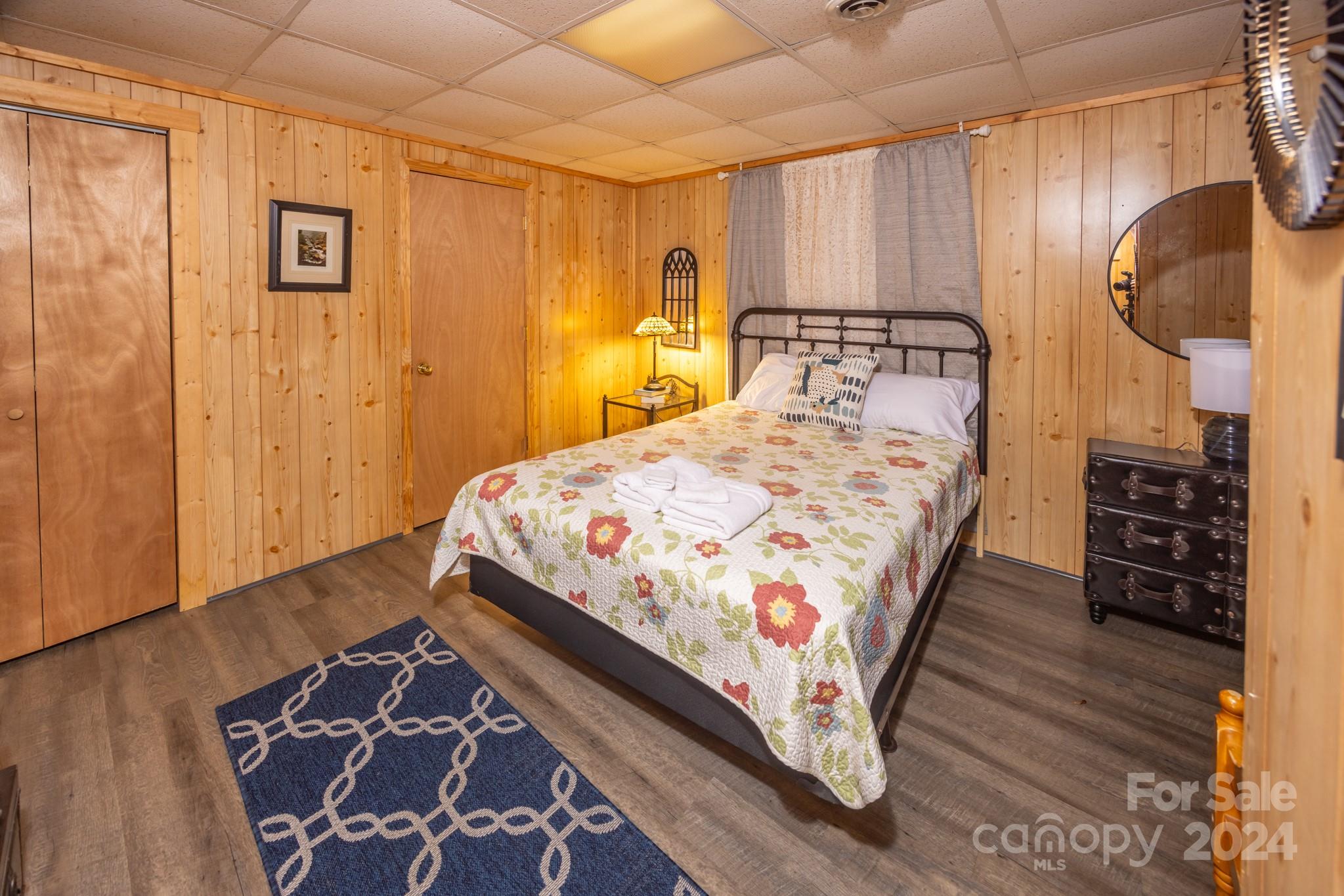 Riverbend at Lake Lure - Residential