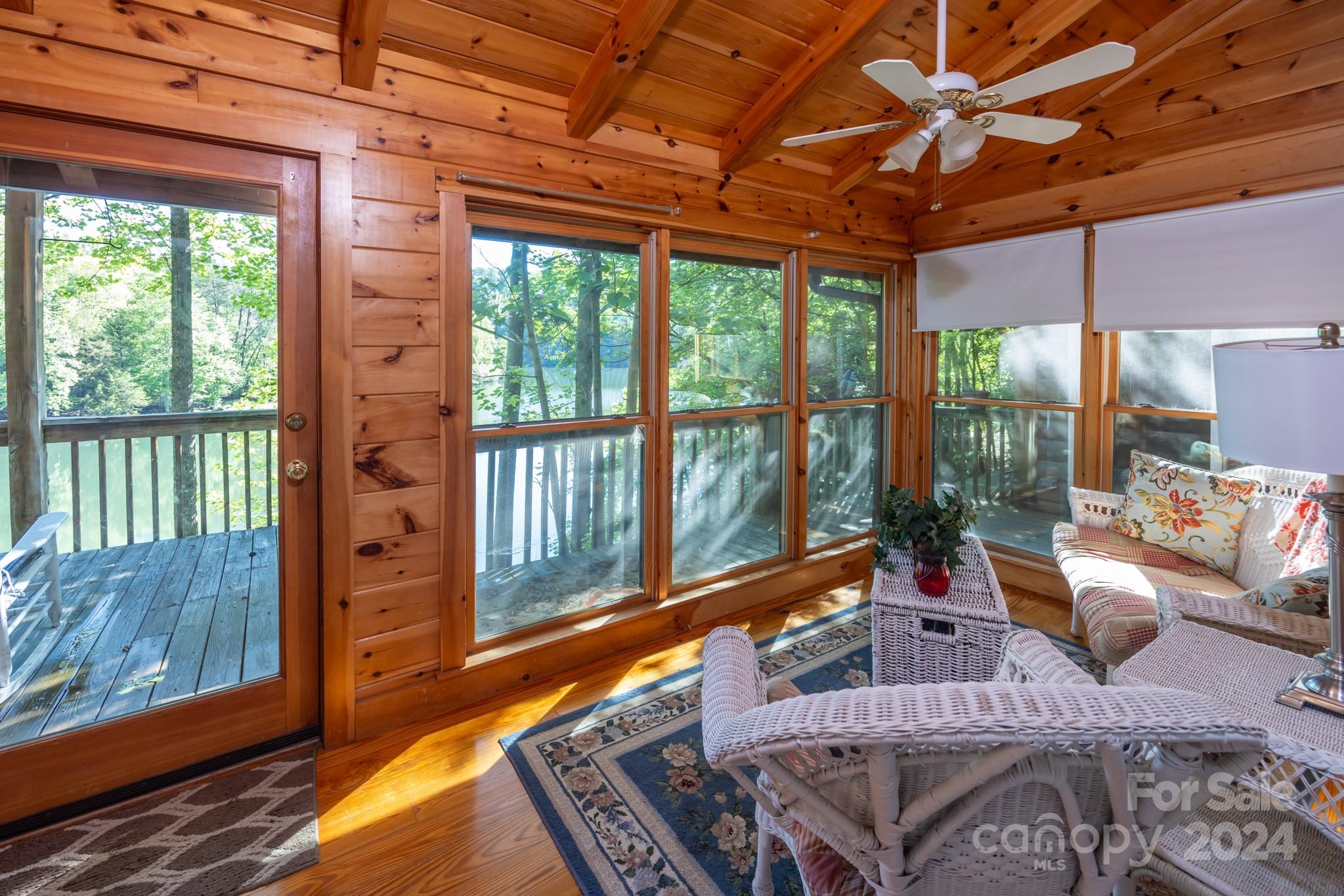 Riverbend at Lake Lure - Residential