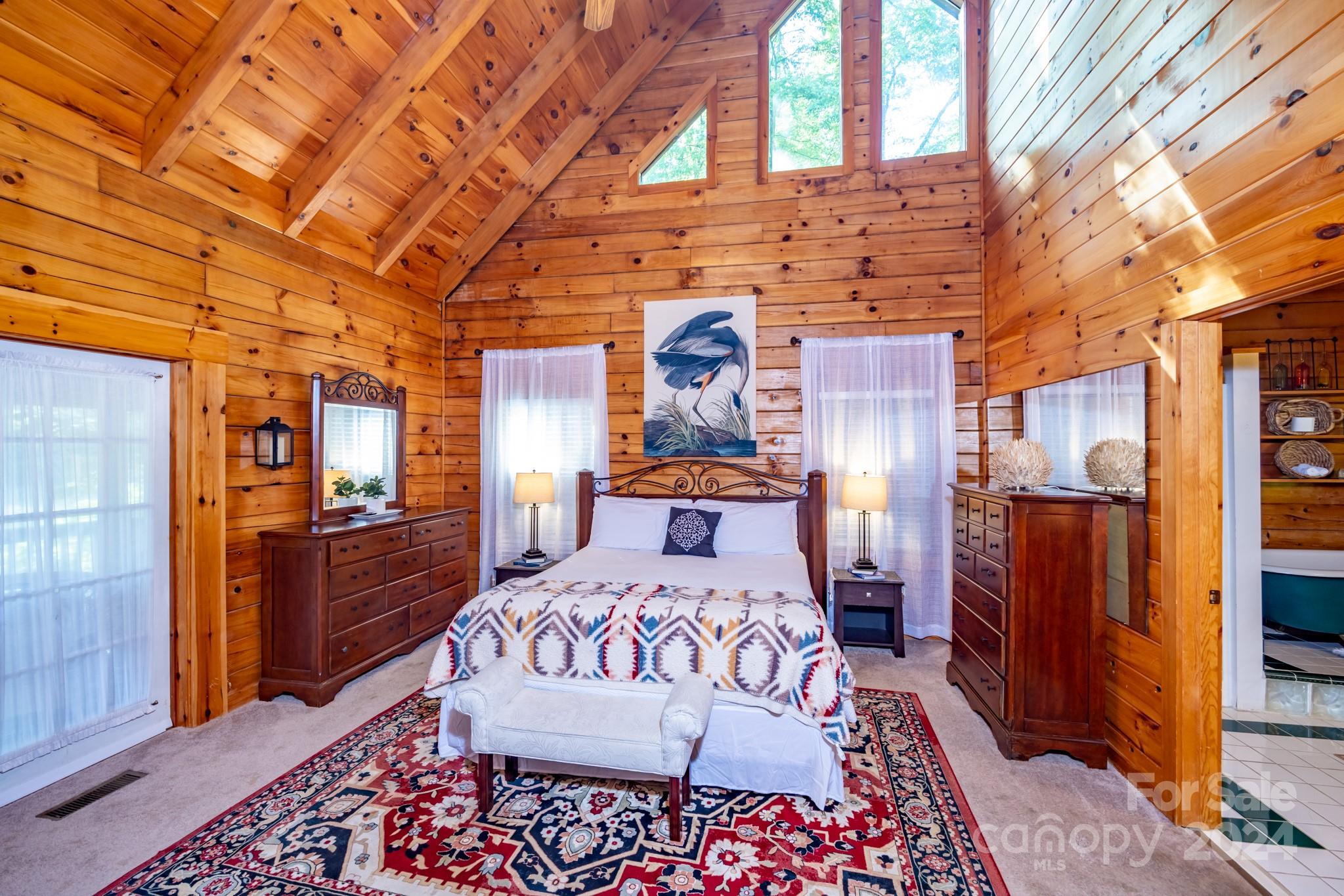 Riverbend at Lake Lure - Residential