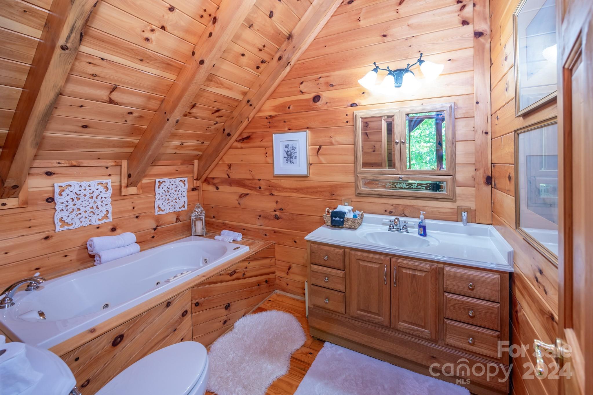 Riverbend at Lake Lure - Residential