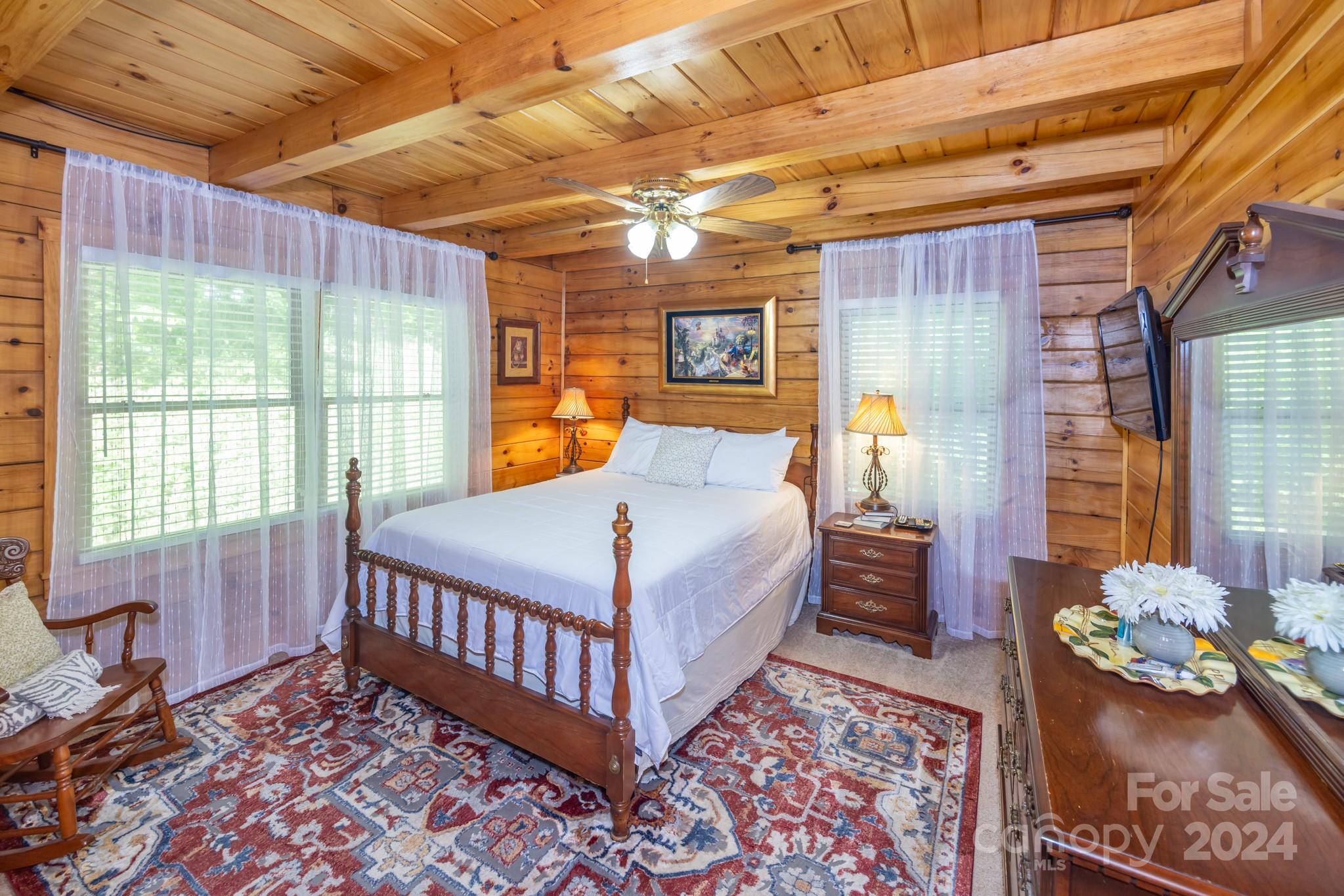 Riverbend at Lake Lure - Residential