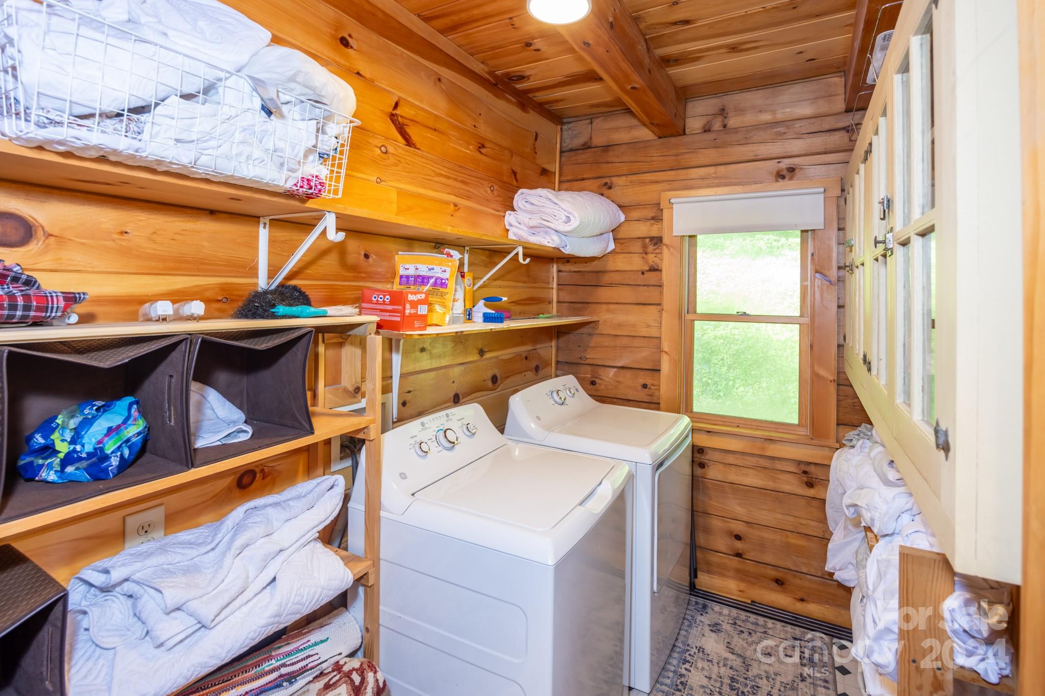 Riverbend at Lake Lure - Residential