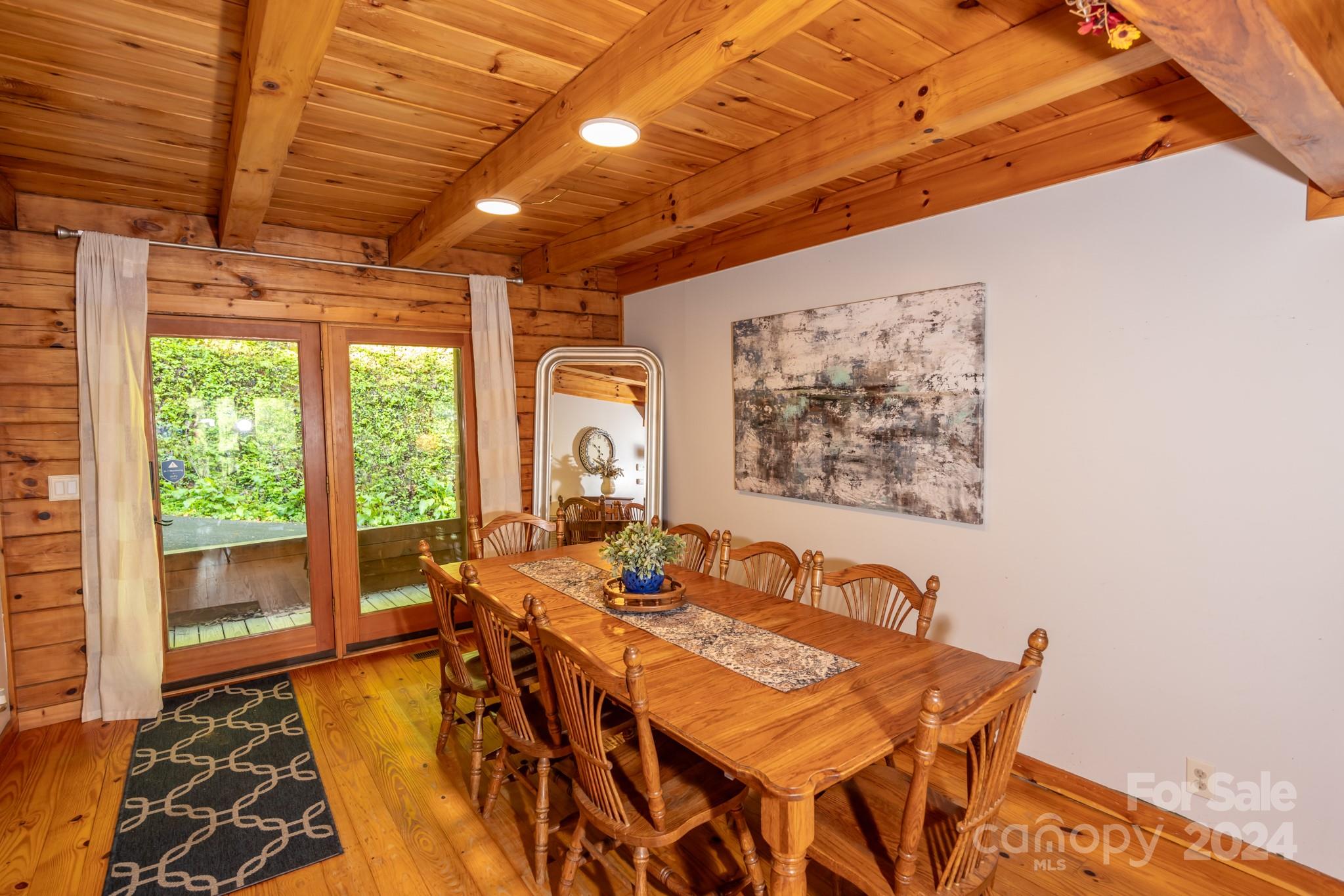 Riverbend at Lake Lure - Residential