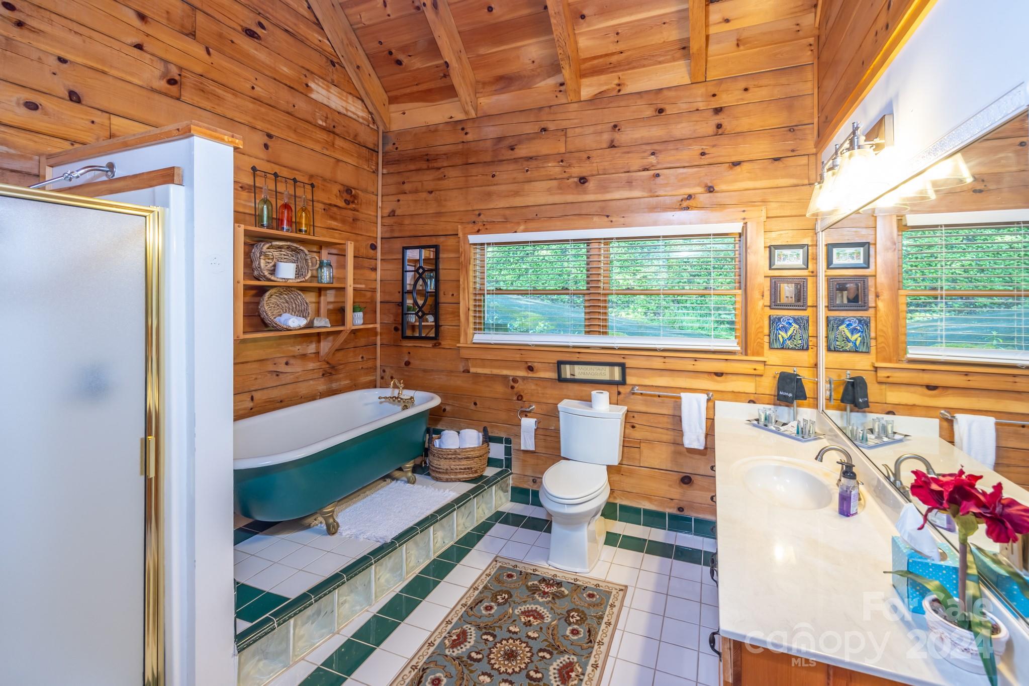 Riverbend at Lake Lure - Residential