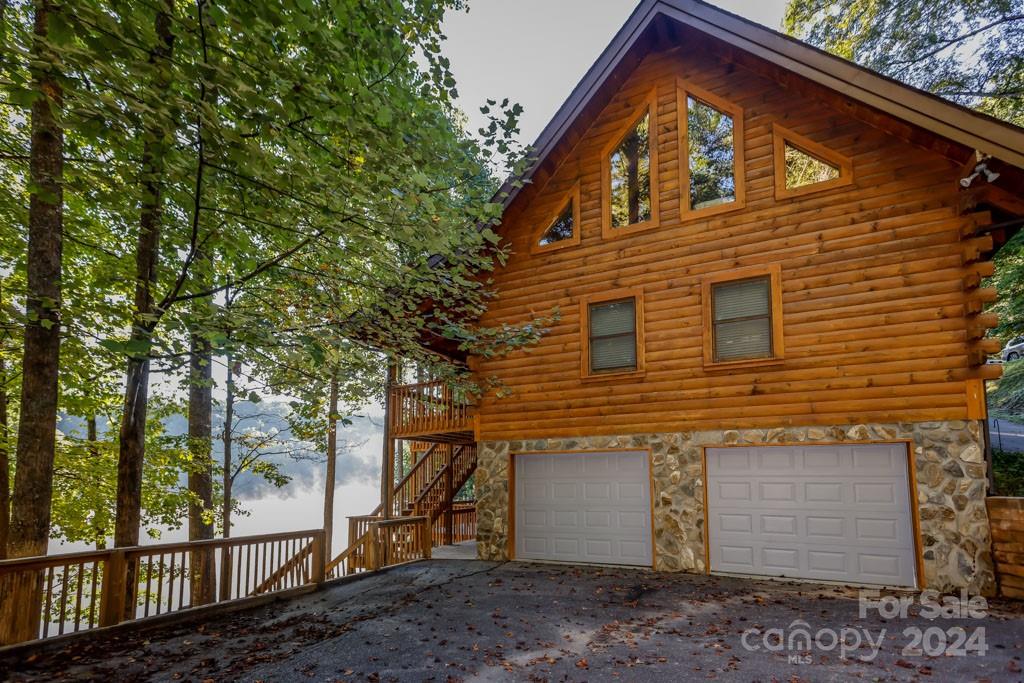 Riverbend at Lake Lure - Residential