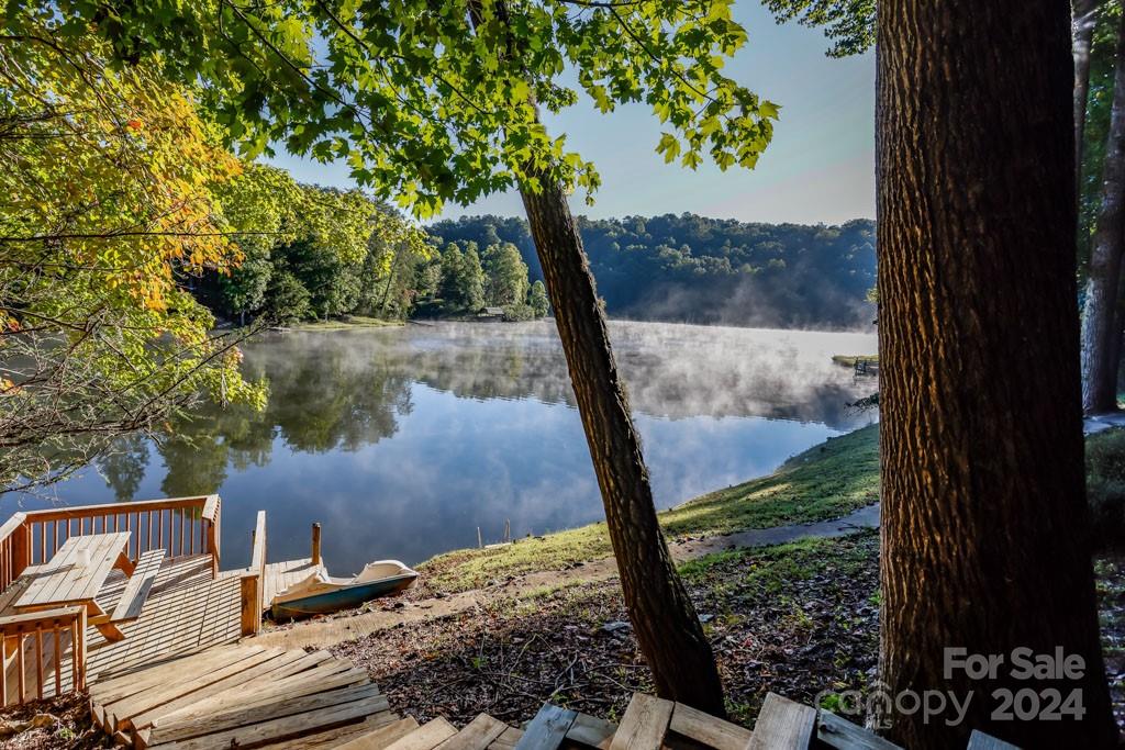 Riverbend at Lake Lure - Residential
