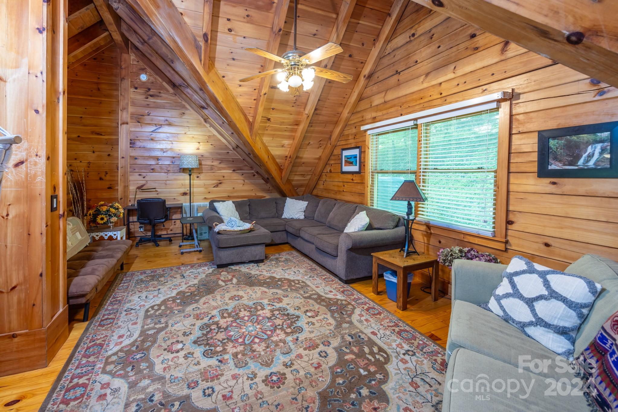 Riverbend at Lake Lure - Residential