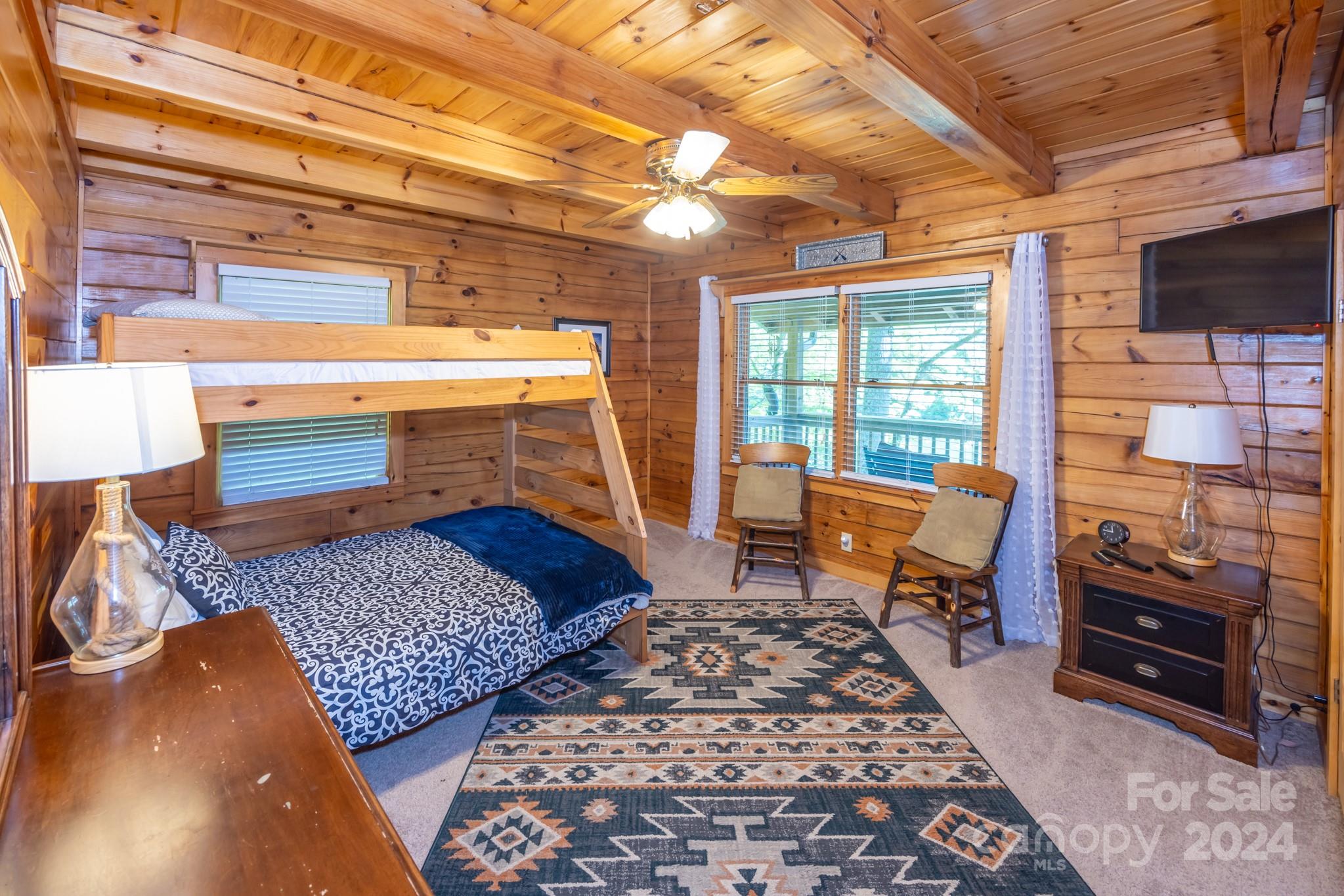 Riverbend at Lake Lure - Residential