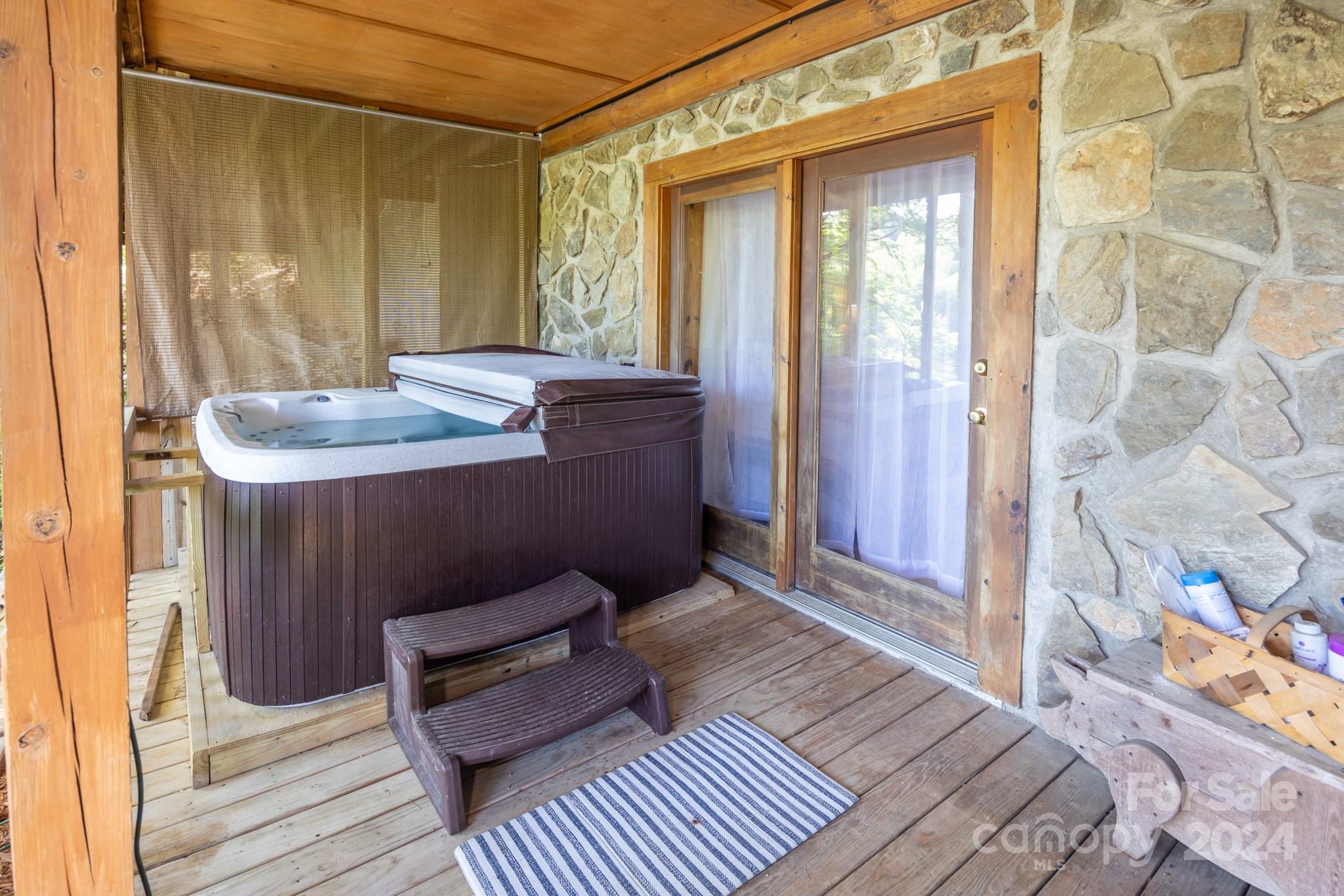 Riverbend at Lake Lure - Residential