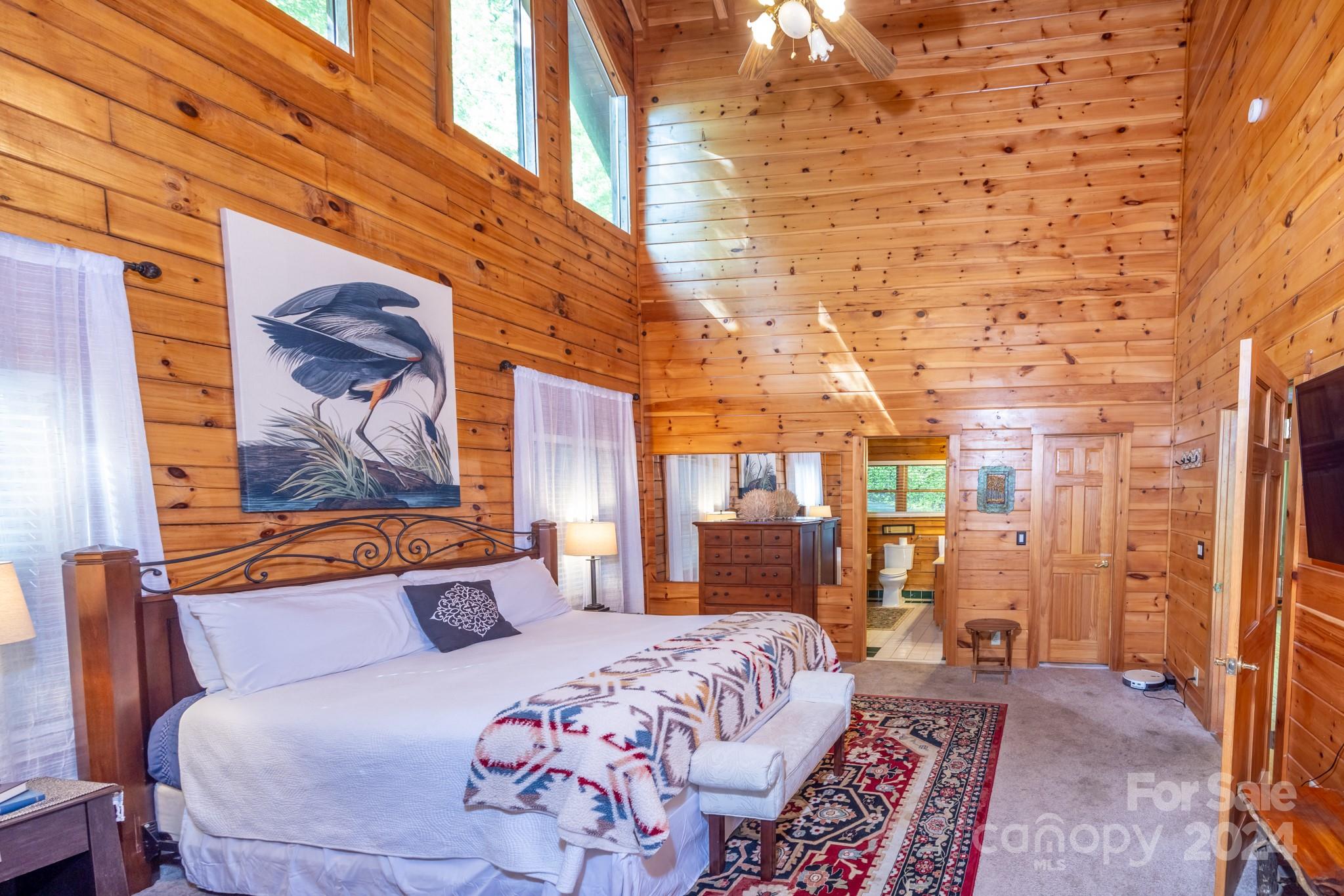 Riverbend at Lake Lure - Residential