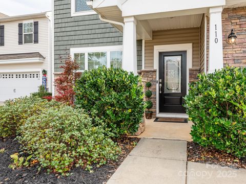 A home in Mooresville