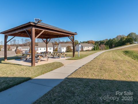 A home in Mooresville