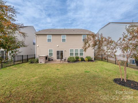 A home in Mooresville