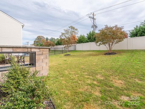 A home in Mooresville