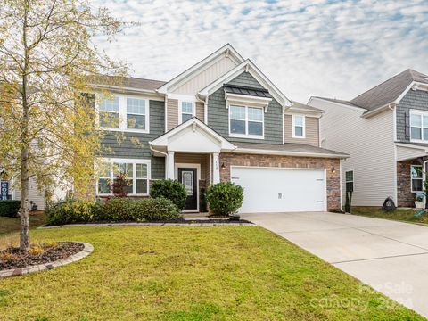 A home in Mooresville