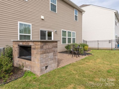 A home in Mooresville