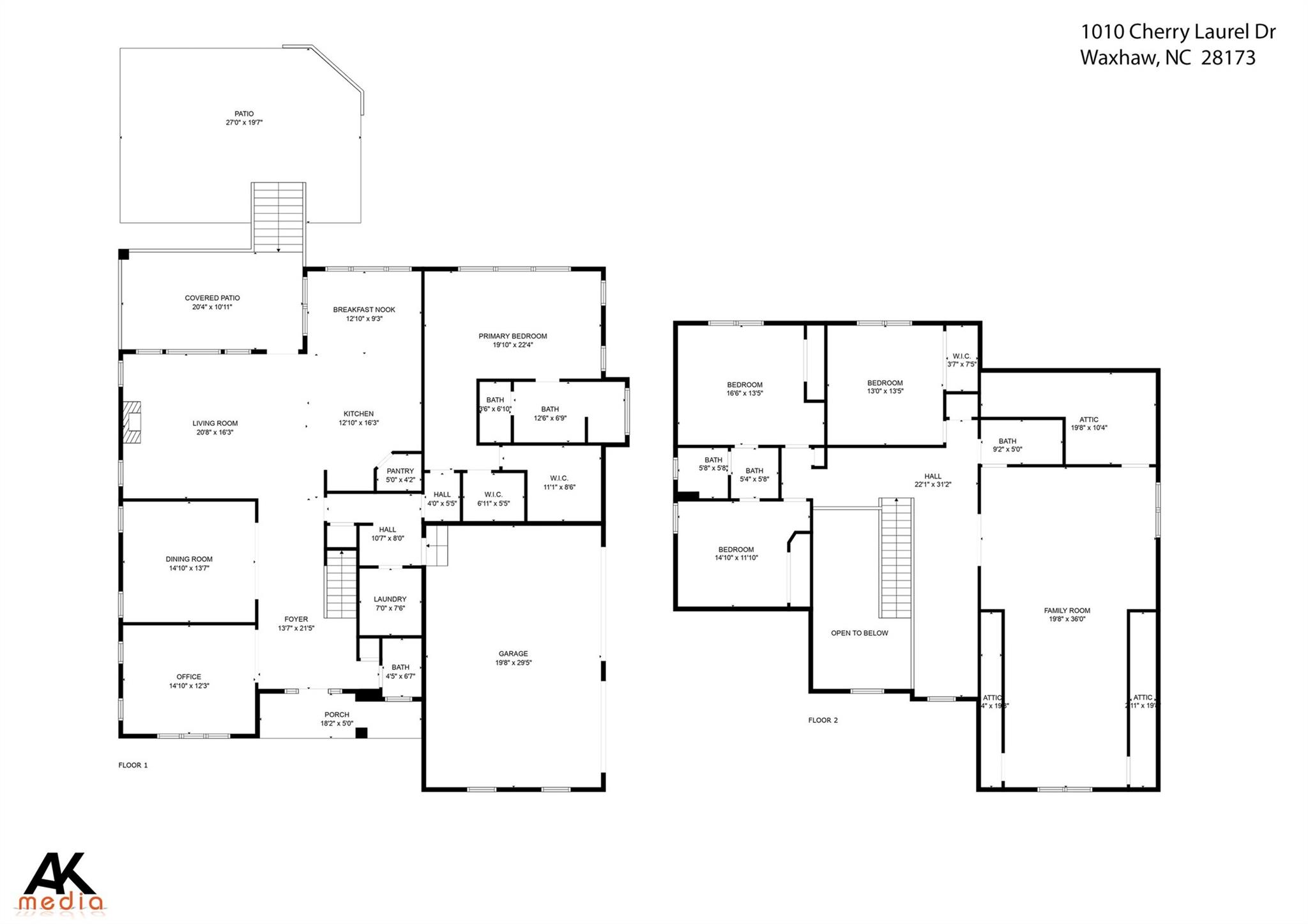 Oldenburg - Residential