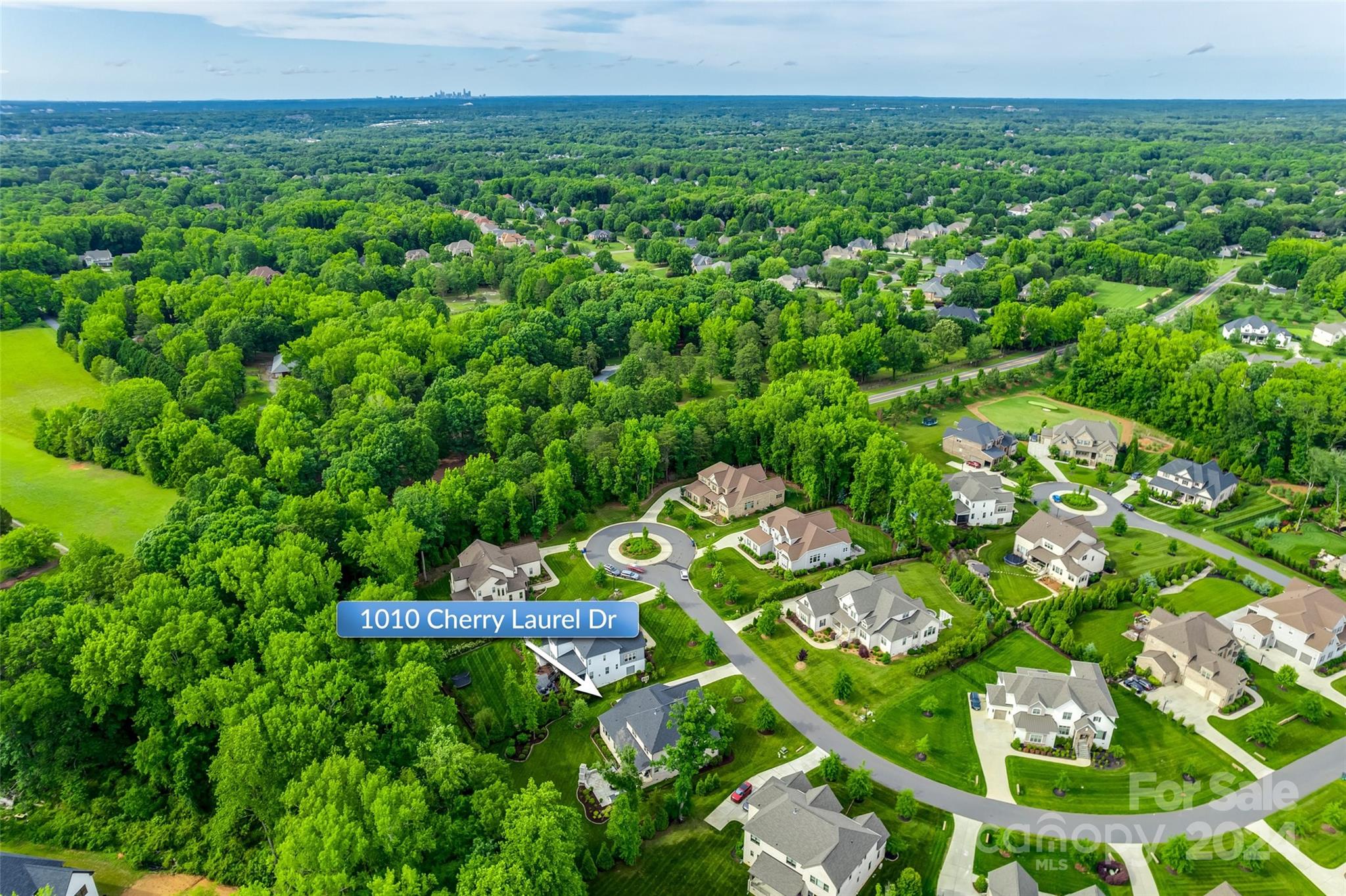 Oldenburg - Residential