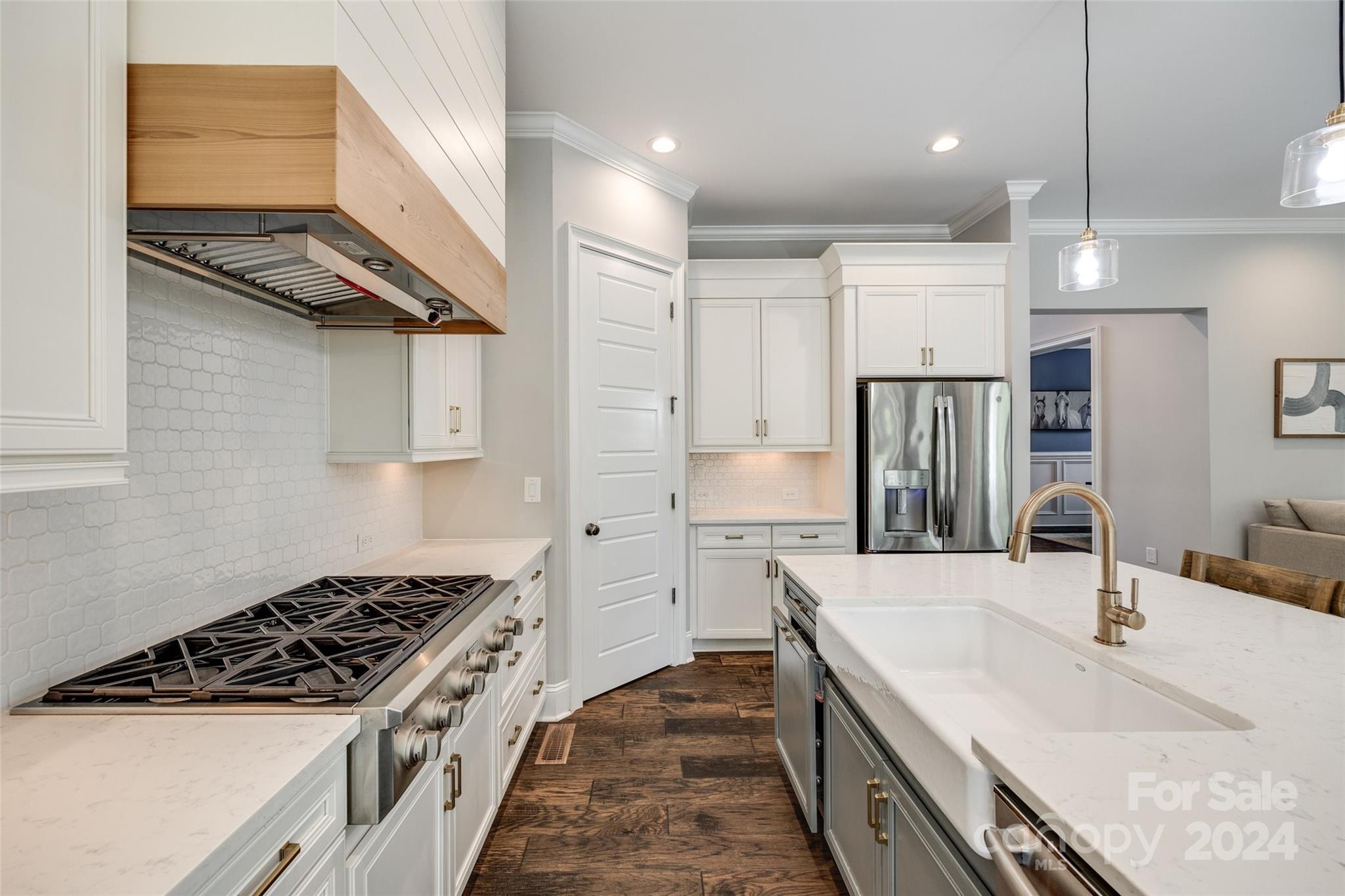 Oldenburg - Residential