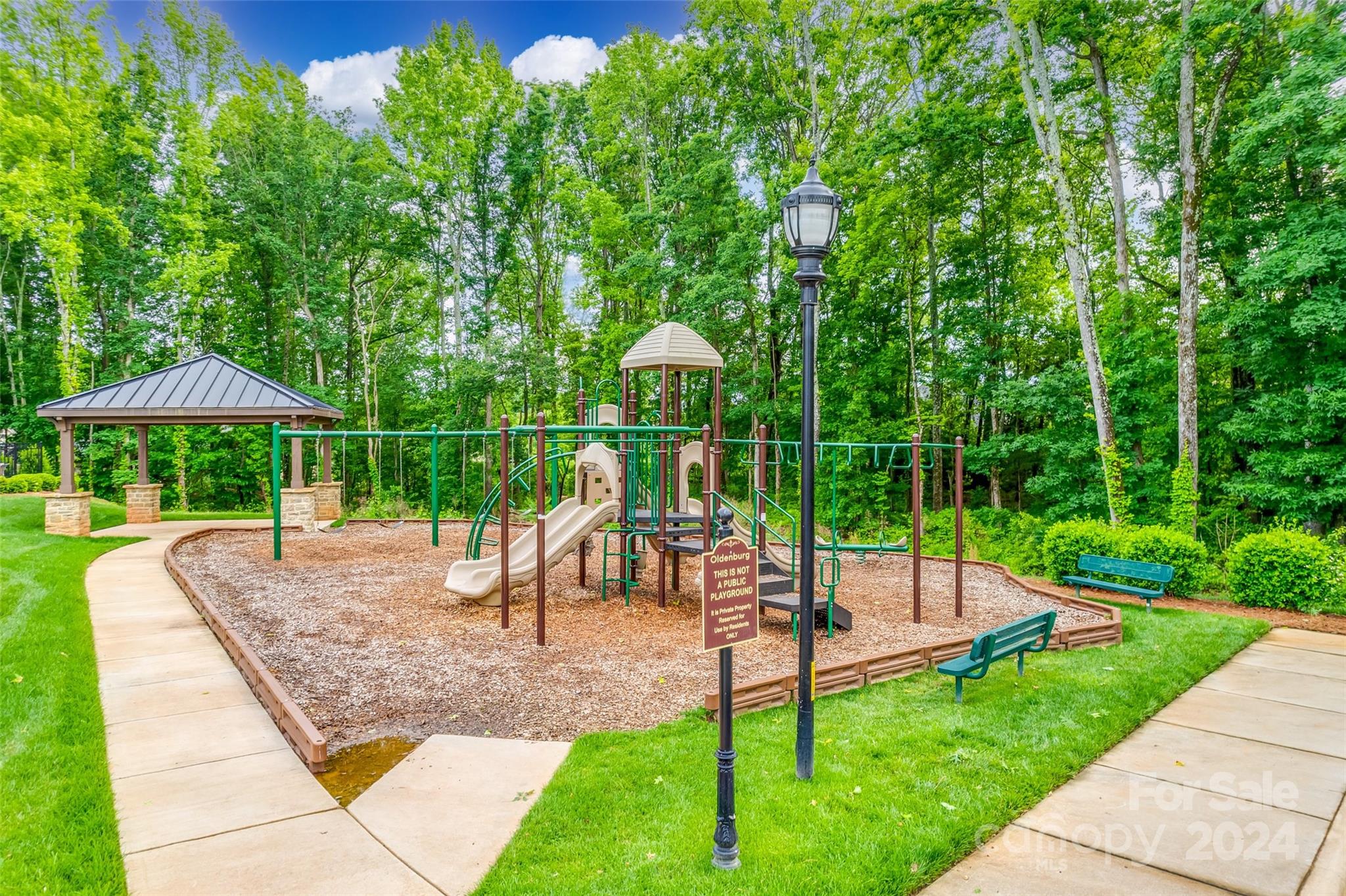 Oldenburg - Residential