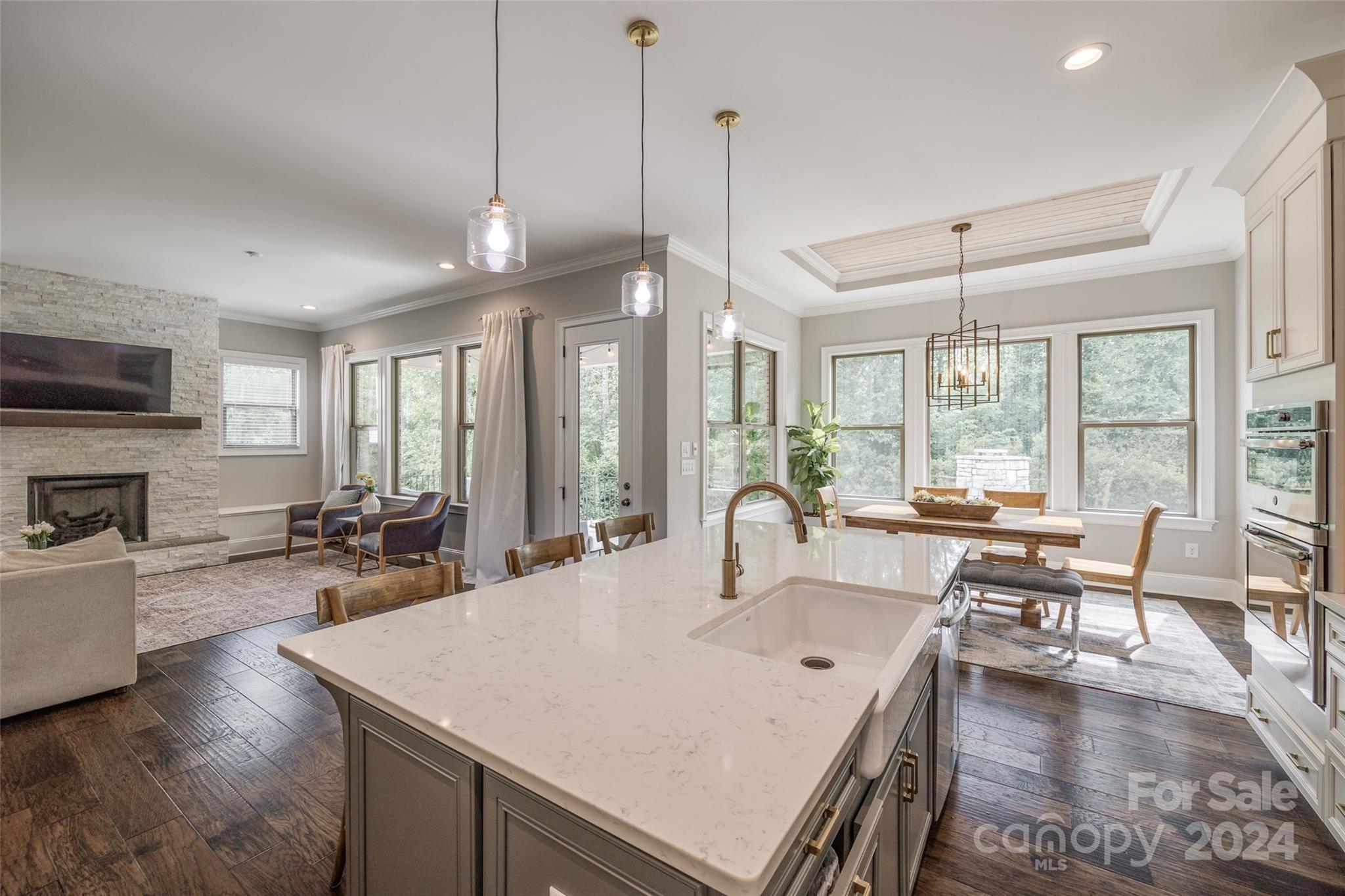 Oldenburg - Residential