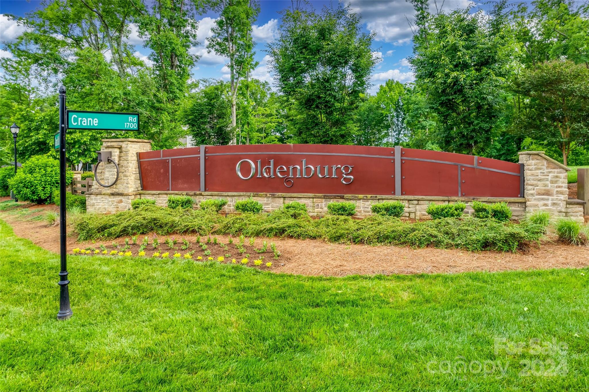 Oldenburg - Residential