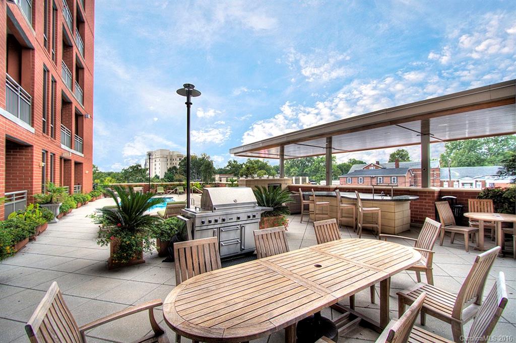 Dilworth - Residential