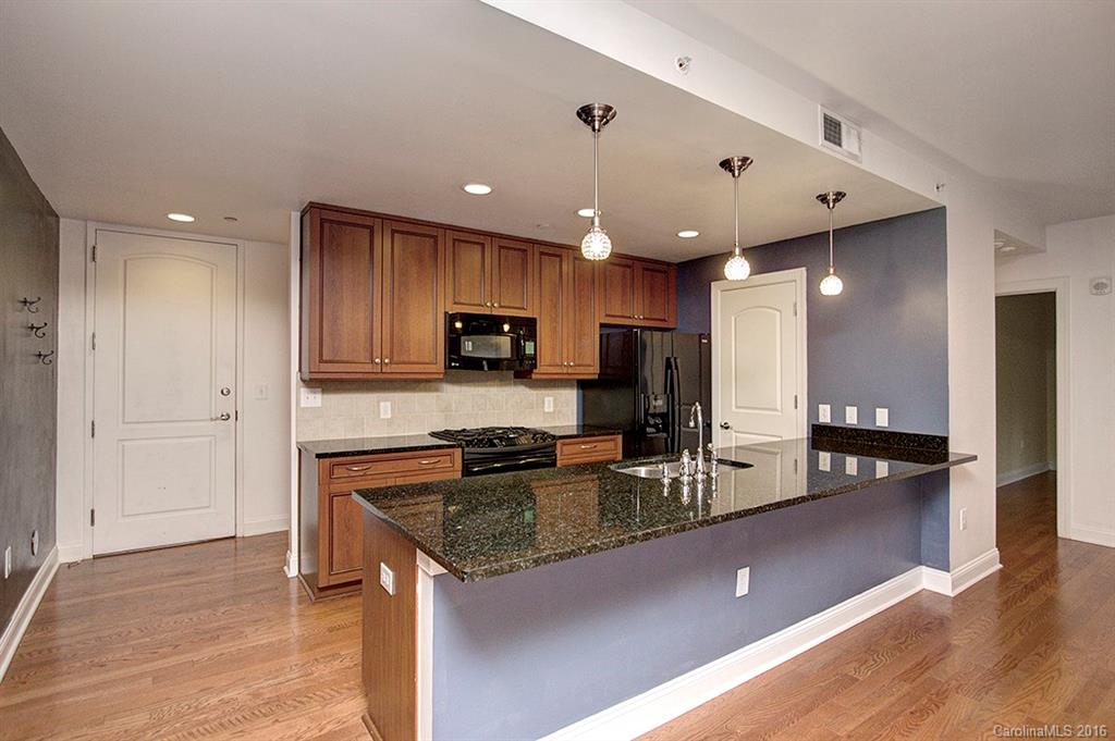 Dilworth - Residential
