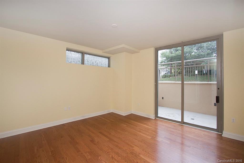 Dilworth - Residential