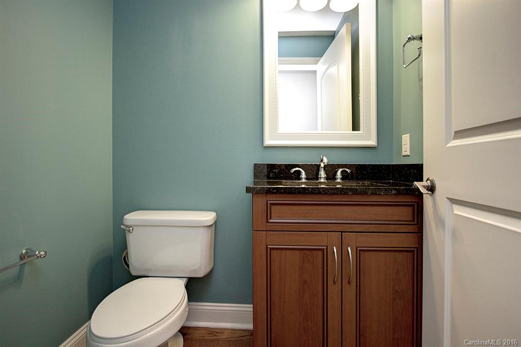 Dilworth - Residential
