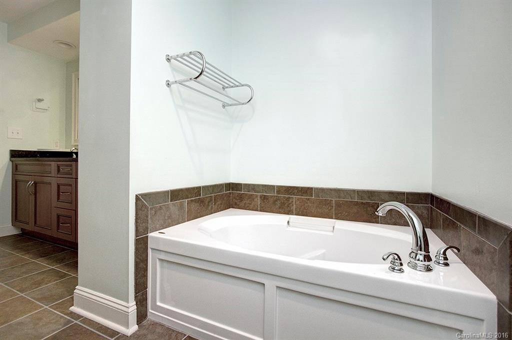 Dilworth - Residential