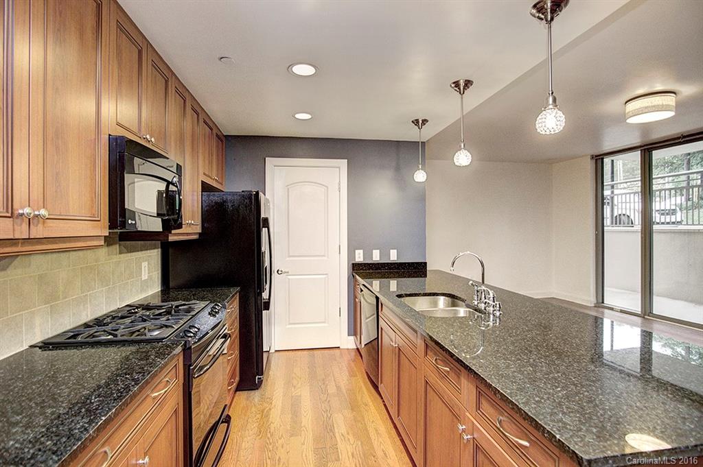 Dilworth - Residential