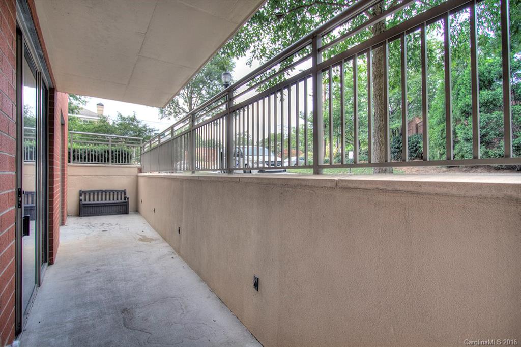 Dilworth - Residential