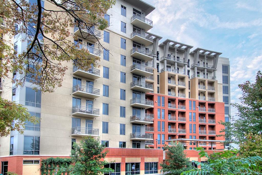 Dilworth - Residential