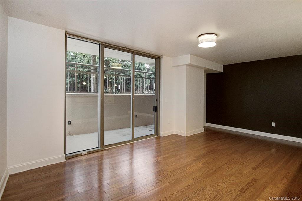 Dilworth - Residential