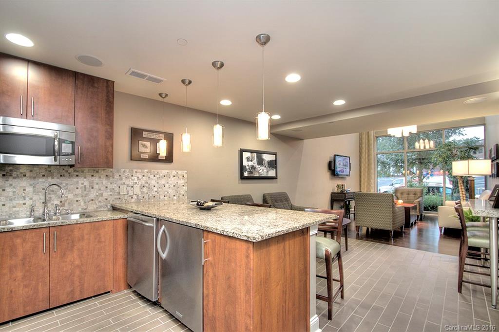 Dilworth - Residential