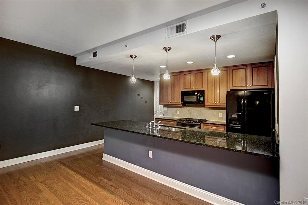 Dilworth - Residential