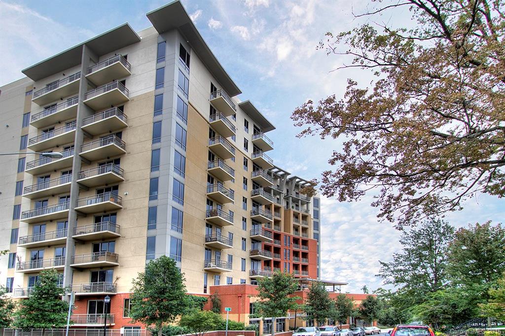 Dilworth - Residential