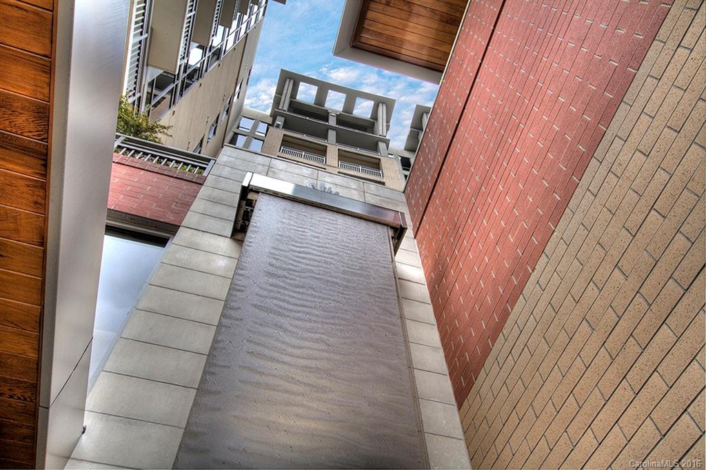 Dilworth - Residential