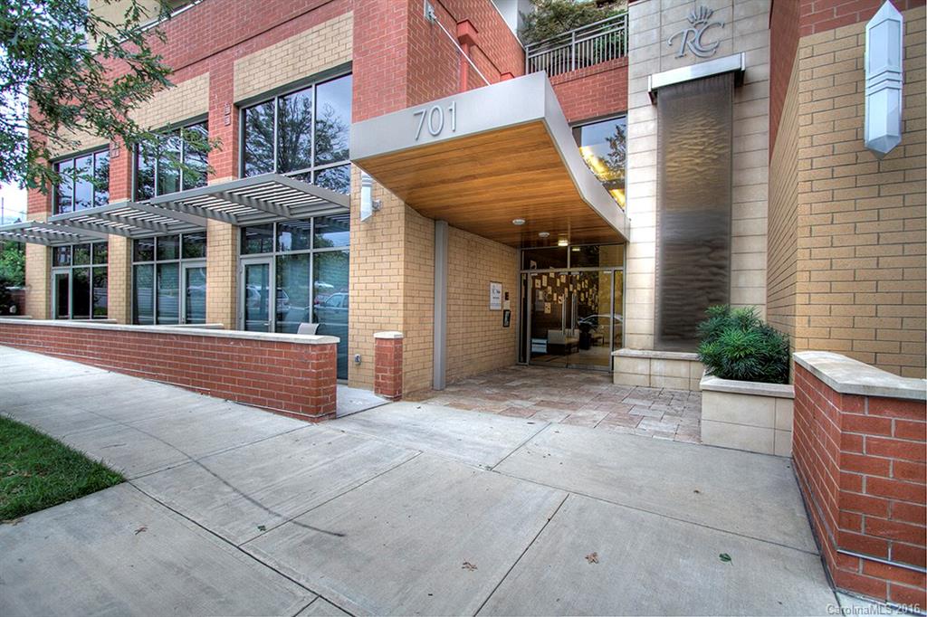 Dilworth - Residential
