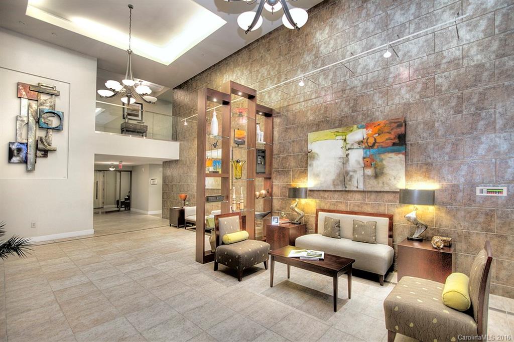 Dilworth - Residential