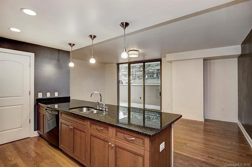 Dilworth - Residential