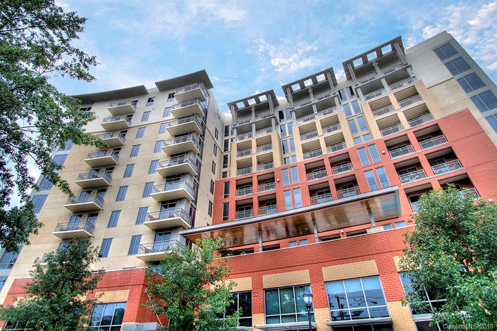 Dilworth - Residential