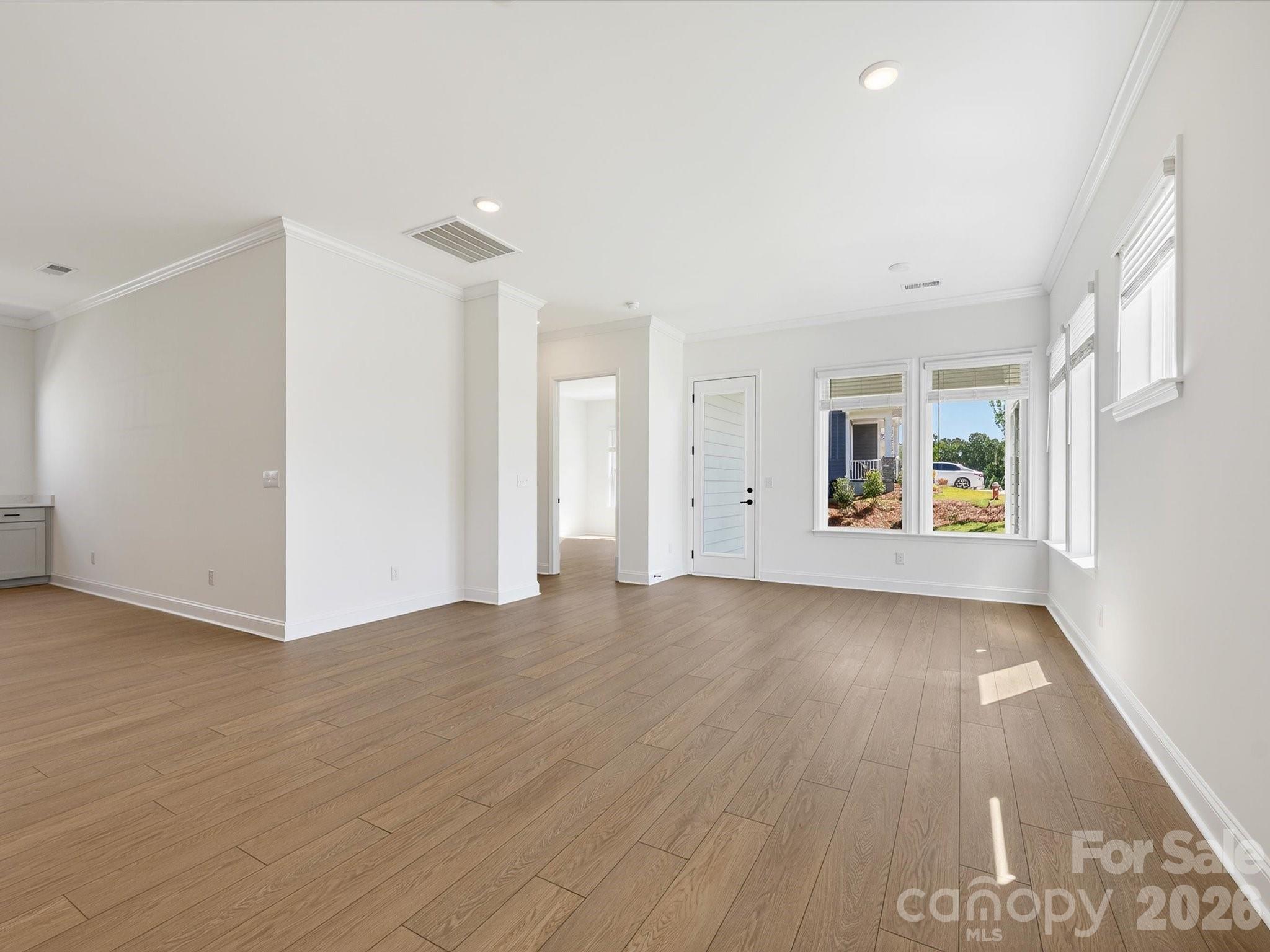 Encore At Streamside - Residential
