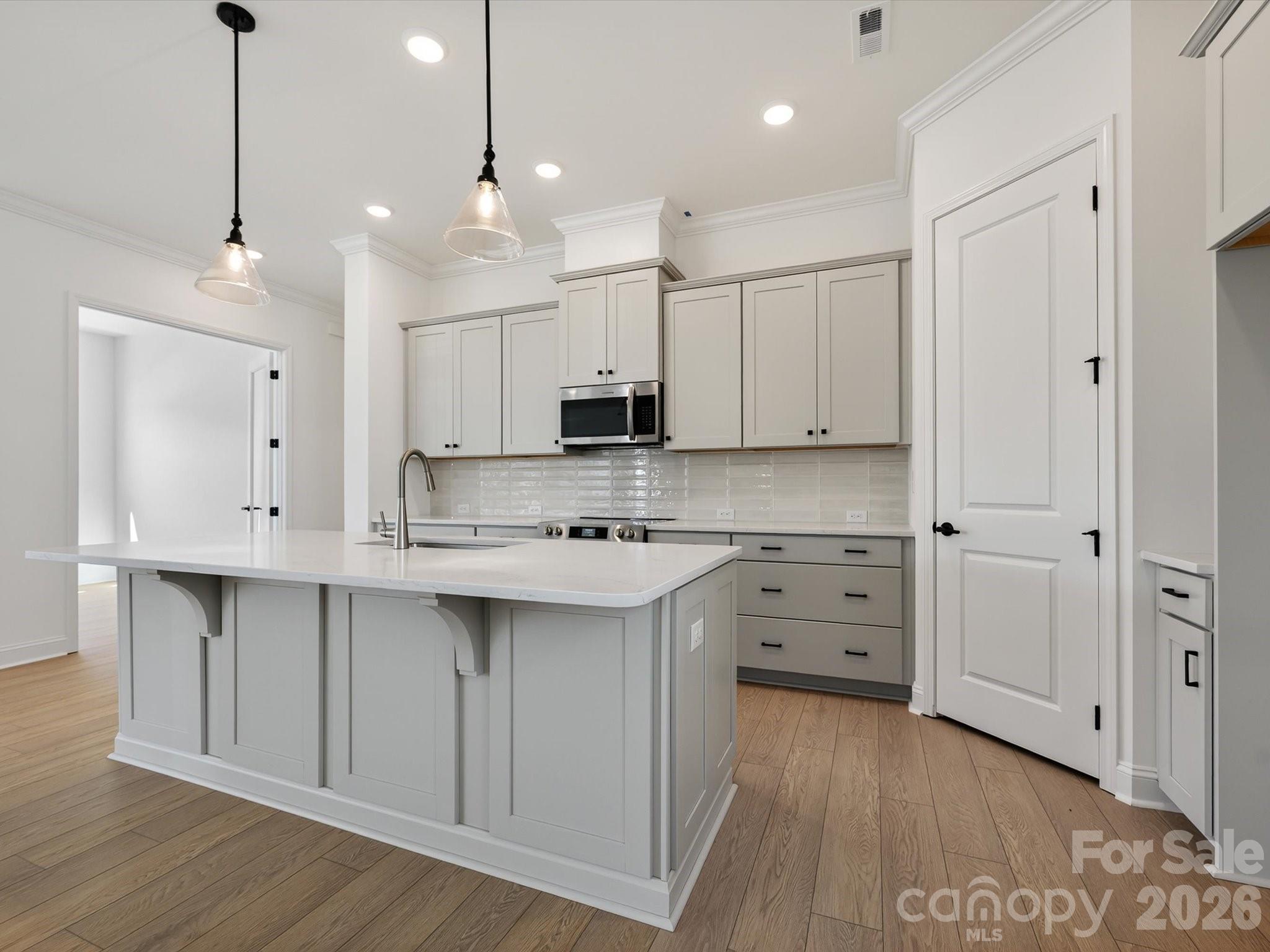 Encore At Streamside - Residential